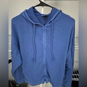 Universal Thread Blue Hoodie